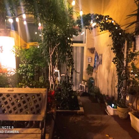 Apartament Art And Garden Palermo Zewnętrze zdjęcie