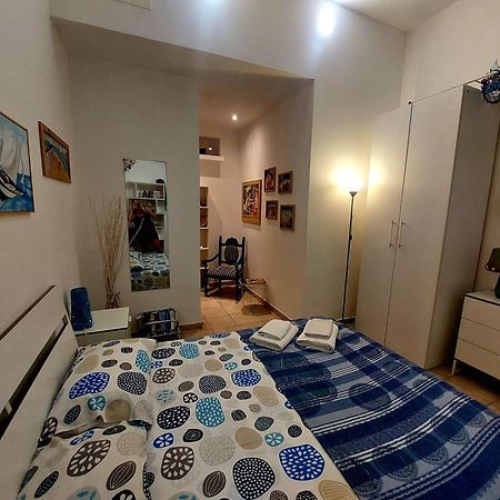 Apartament Art And Garden Palermo Zewnętrze zdjęcie