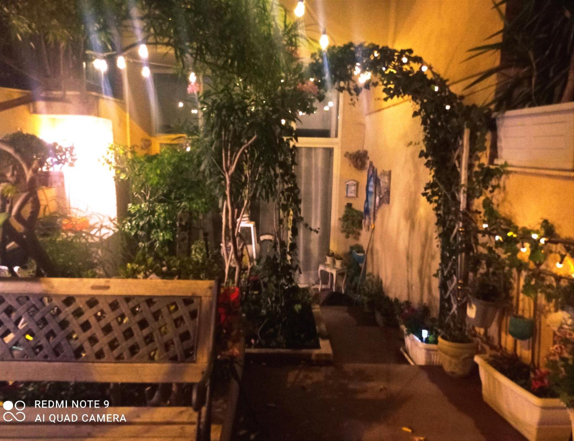 Apartament Art And Garden Palermo Zewnętrze zdjęcie