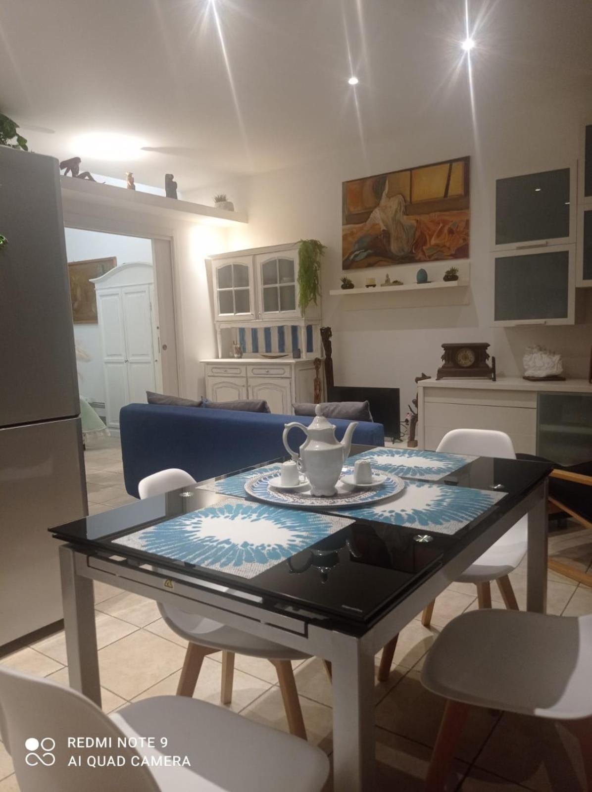 Apartament Art And Garden Palermo Zewnętrze zdjęcie