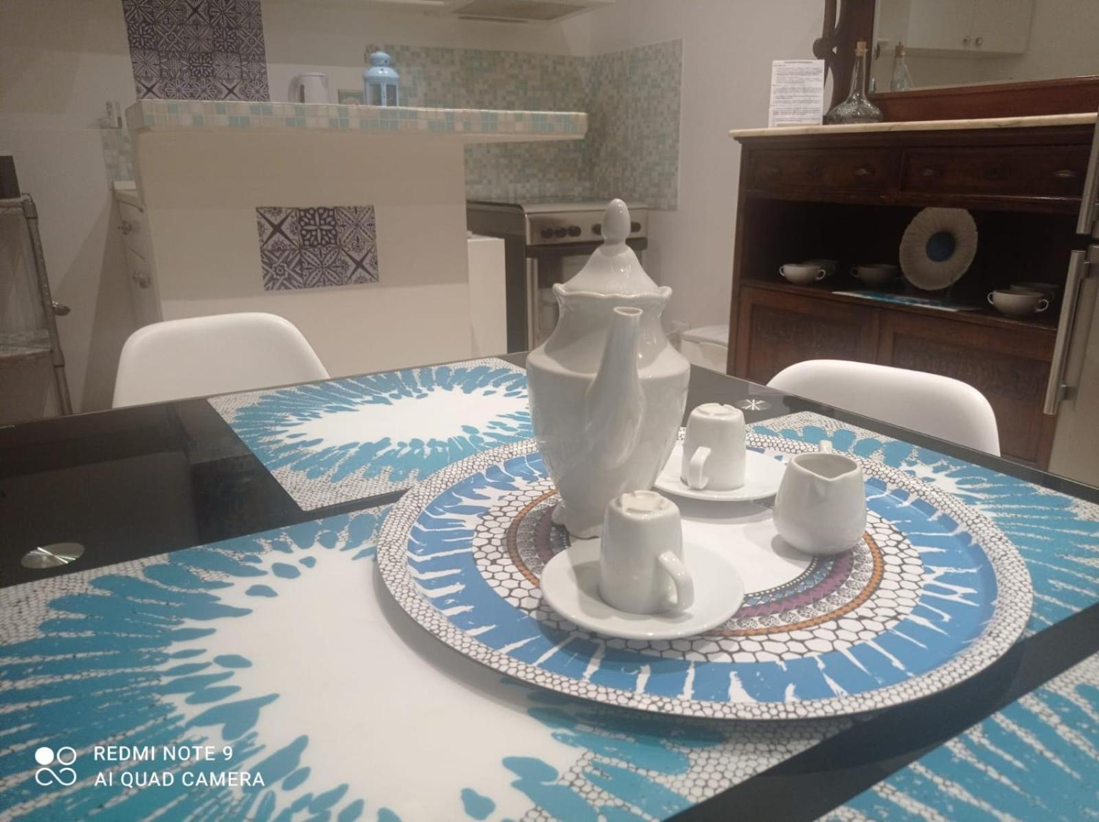 Apartament Art And Garden Palermo Zewnętrze zdjęcie