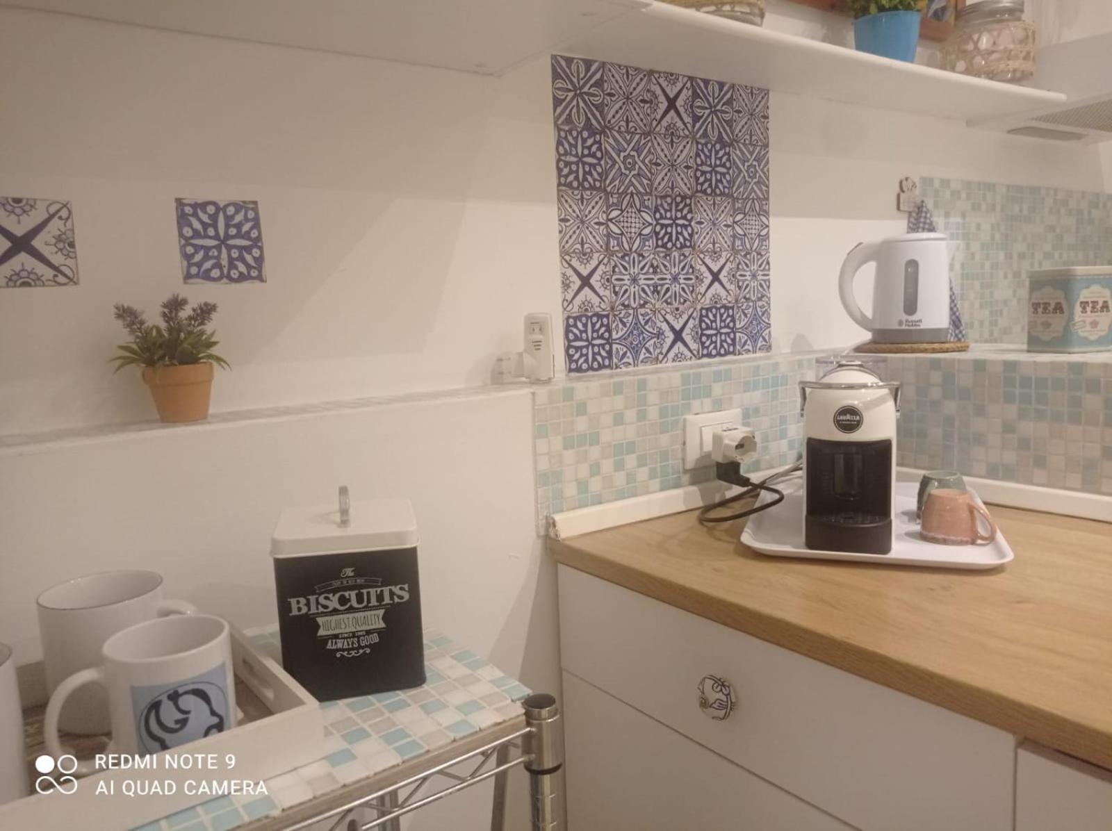 Apartament Art And Garden Palermo Zewnętrze zdjęcie