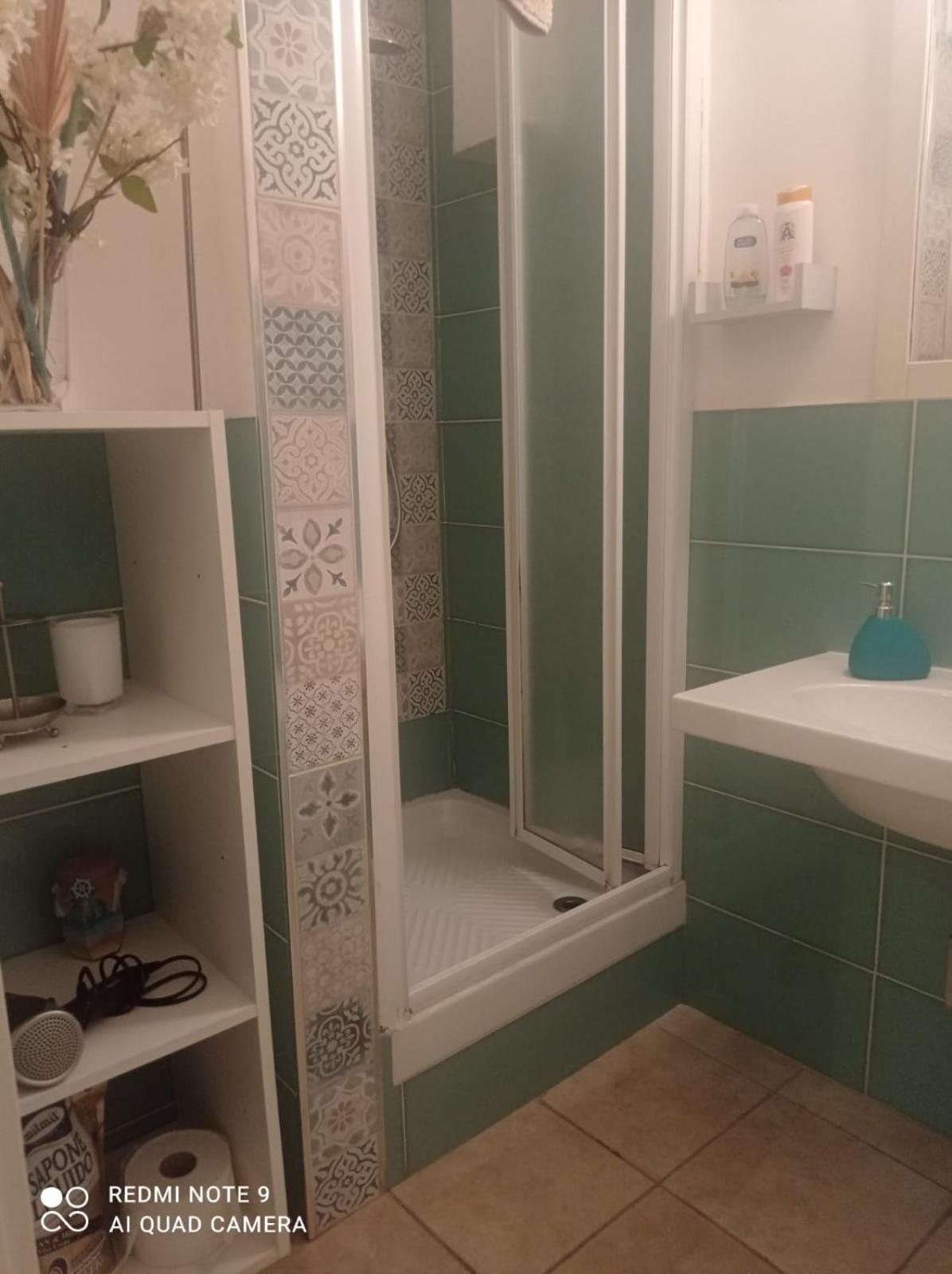 Apartament Art And Garden Palermo Zewnętrze zdjęcie