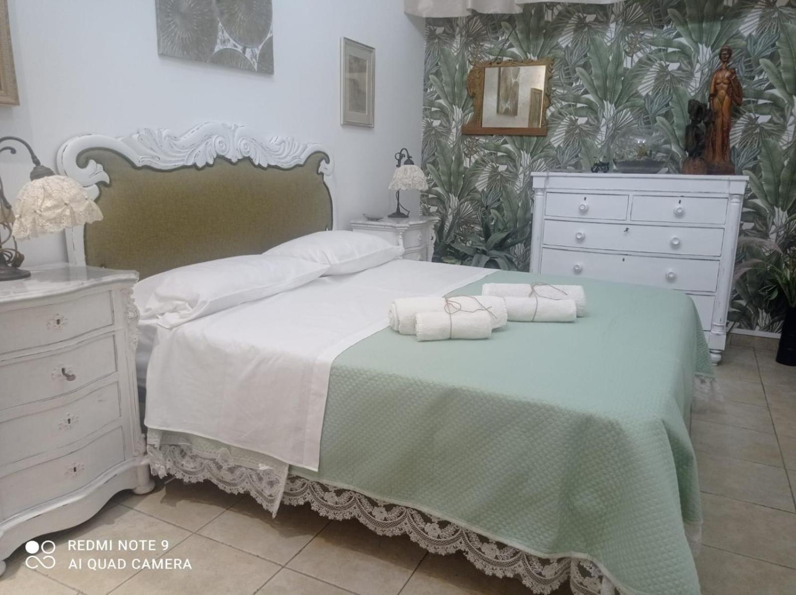 Apartament Art And Garden Palermo Zewnętrze zdjęcie