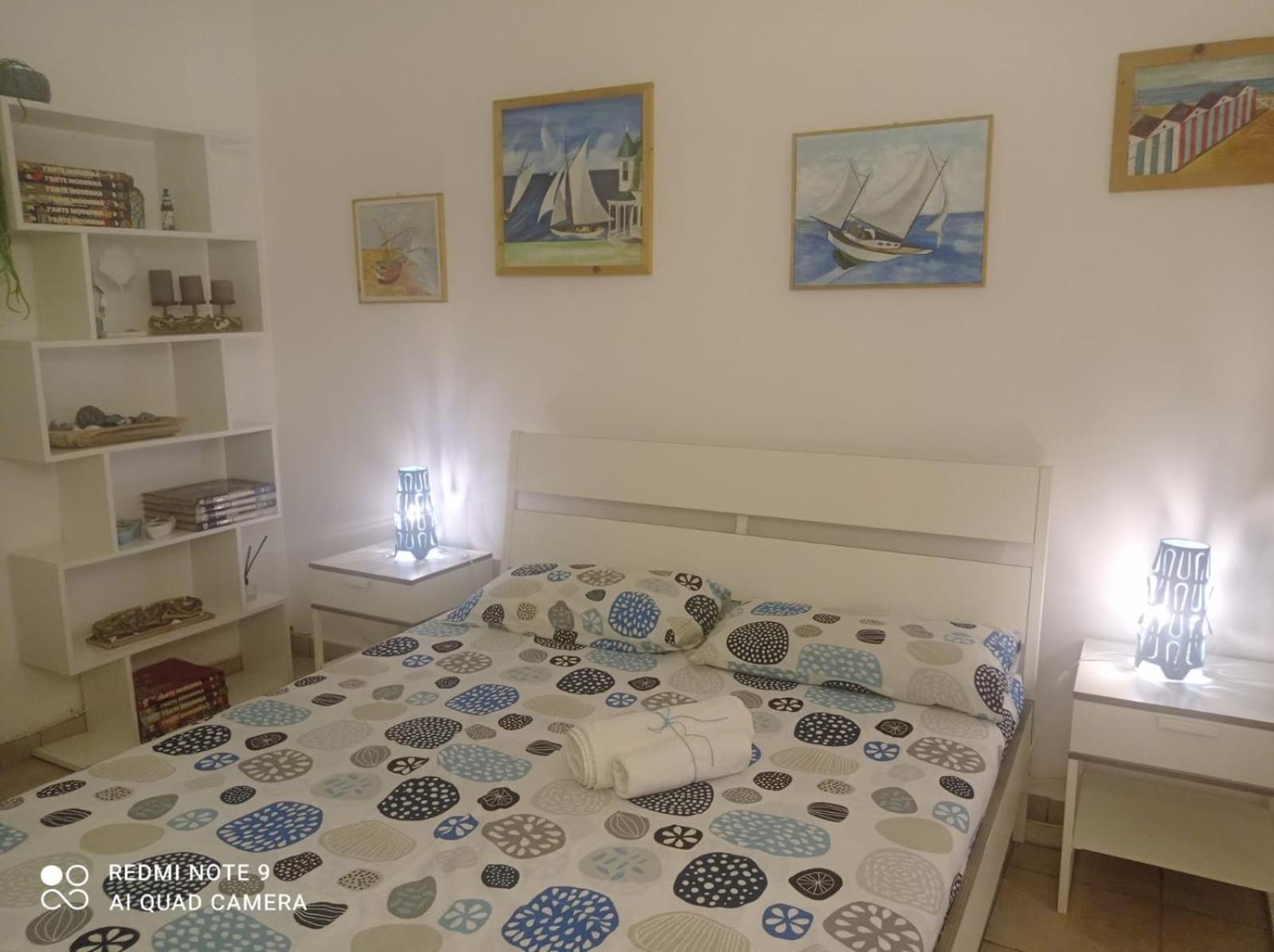 Apartament Art And Garden Palermo Zewnętrze zdjęcie