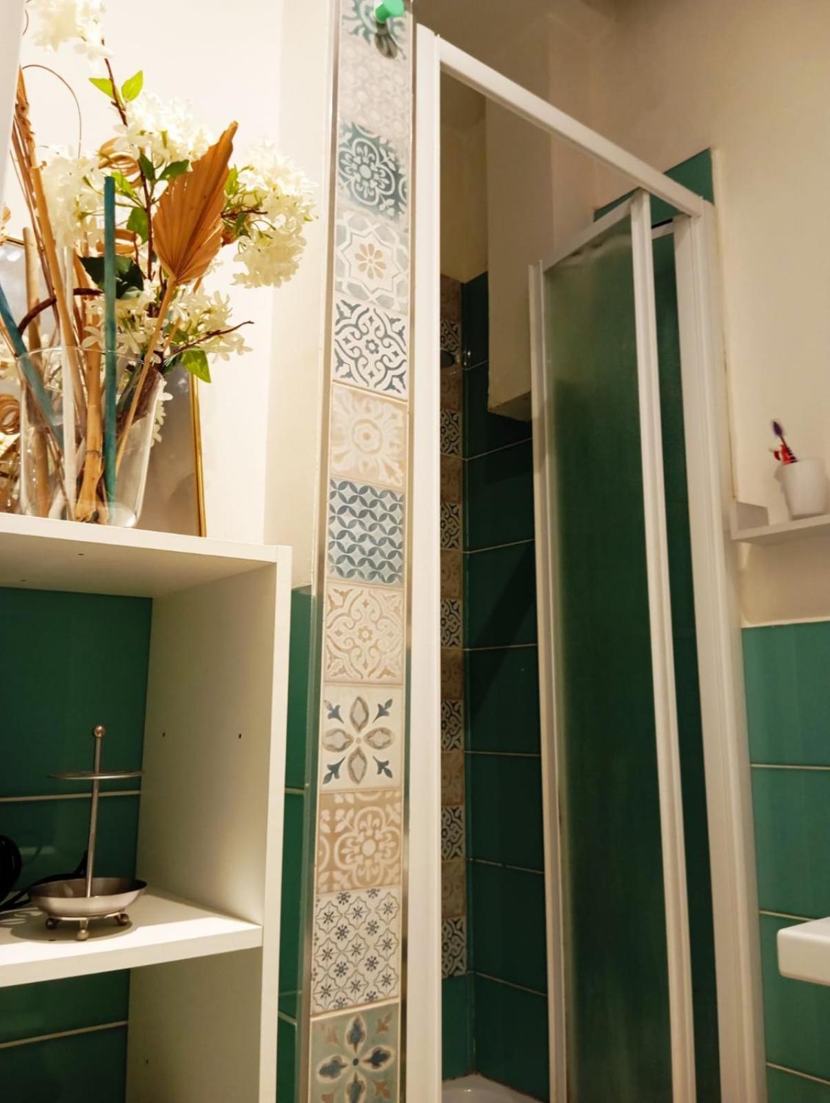 Apartament Art And Garden Palermo Zewnętrze zdjęcie