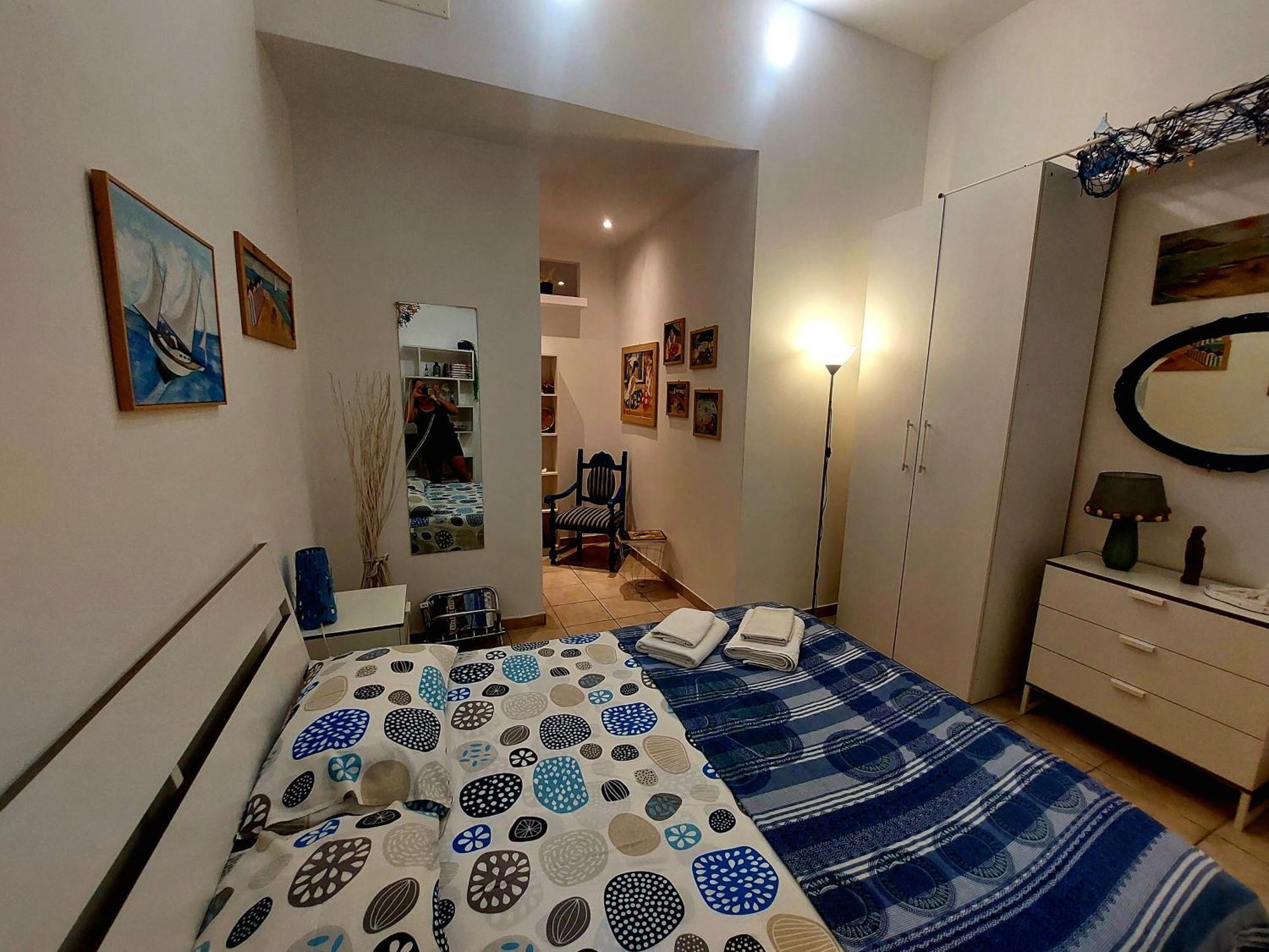 Apartament Art And Garden Palermo Zewnętrze zdjęcie