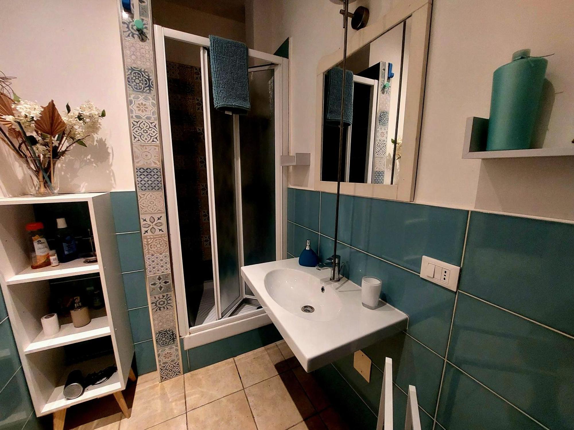 Apartament Art And Garden Palermo Zewnętrze zdjęcie
