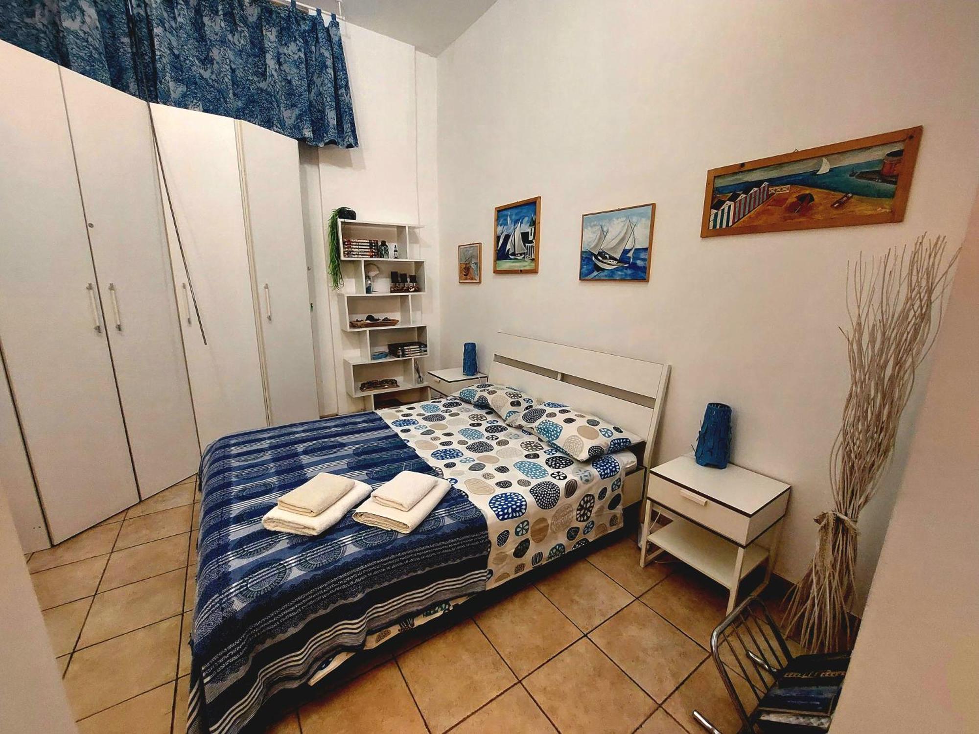 Apartament Art And Garden Palermo Zewnętrze zdjęcie
