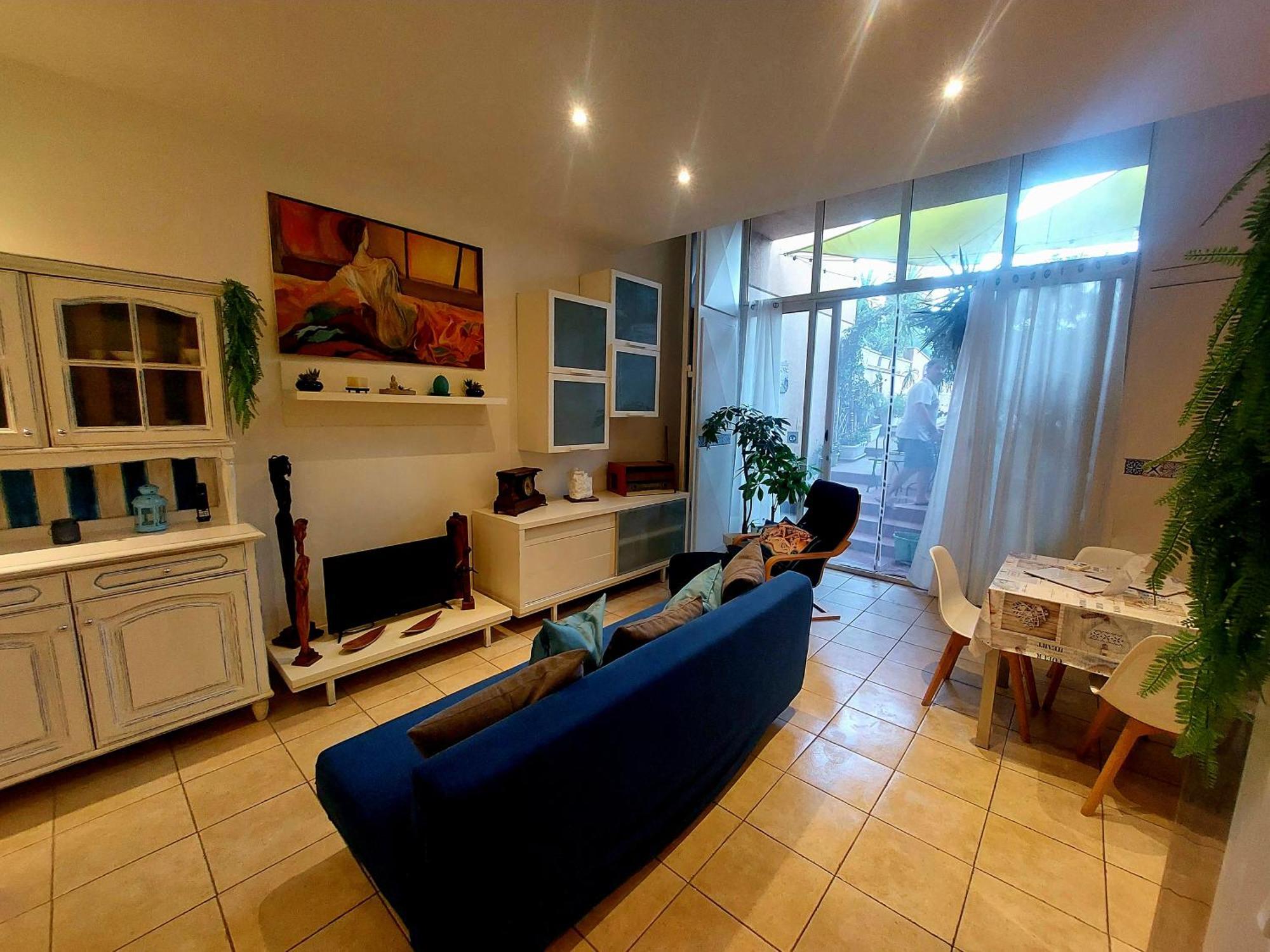 Apartament Art And Garden Palermo Zewnętrze zdjęcie