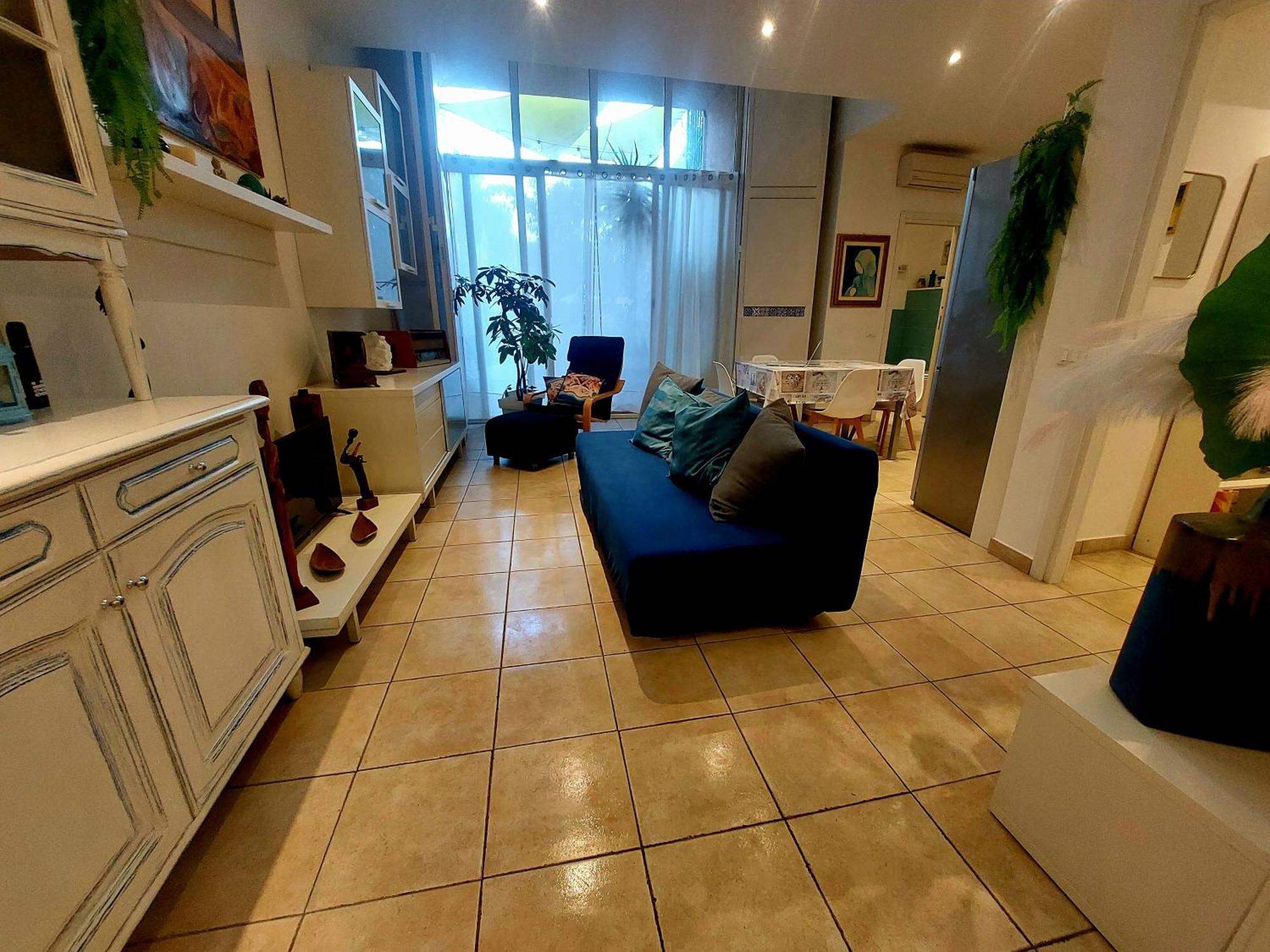 Apartament Art And Garden Palermo Zewnętrze zdjęcie