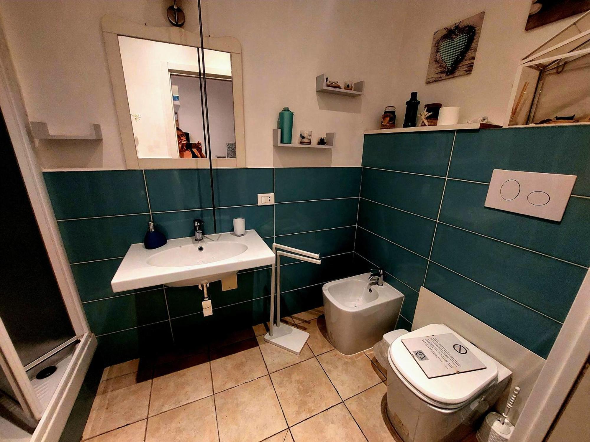 Apartament Art And Garden Palermo Zewnętrze zdjęcie